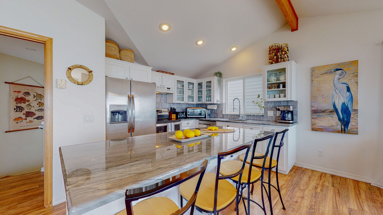 Photo of Kitchen in Rockaway Beach