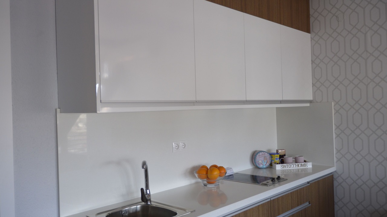Photo of Kitchen in Alicante