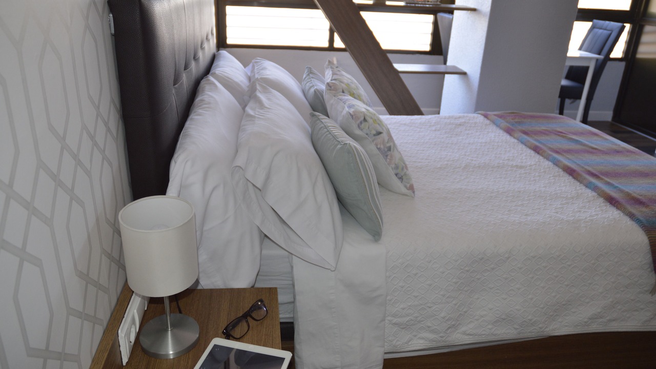 Photo of Bedroom in Alicante