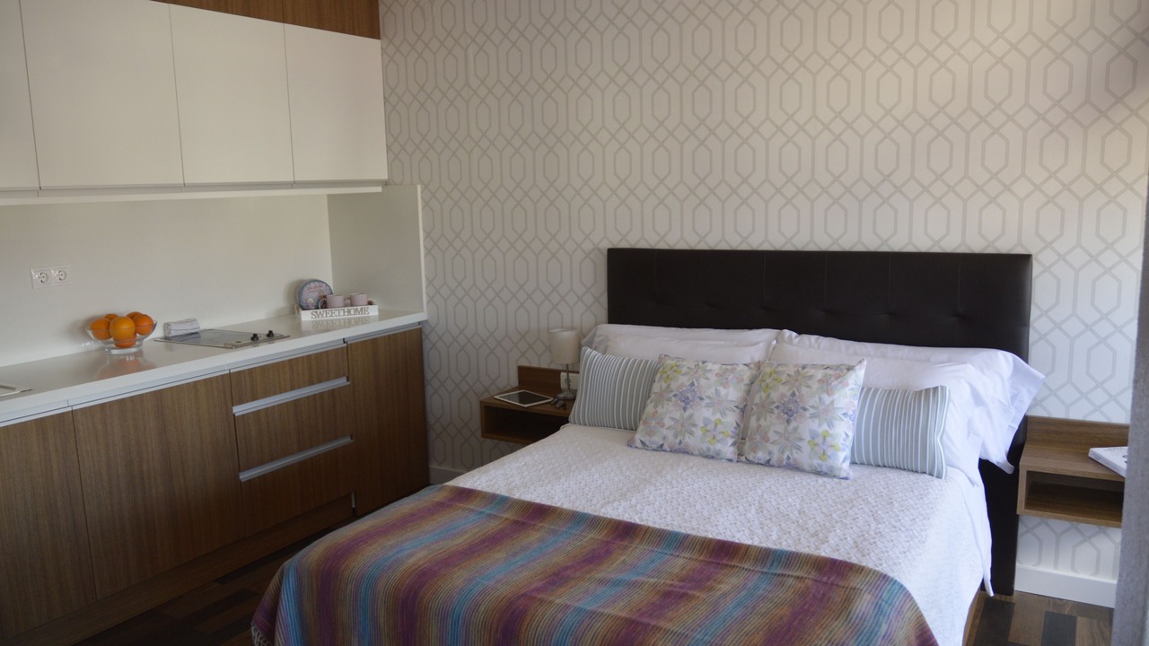 Photo of Bedroom in Alicante