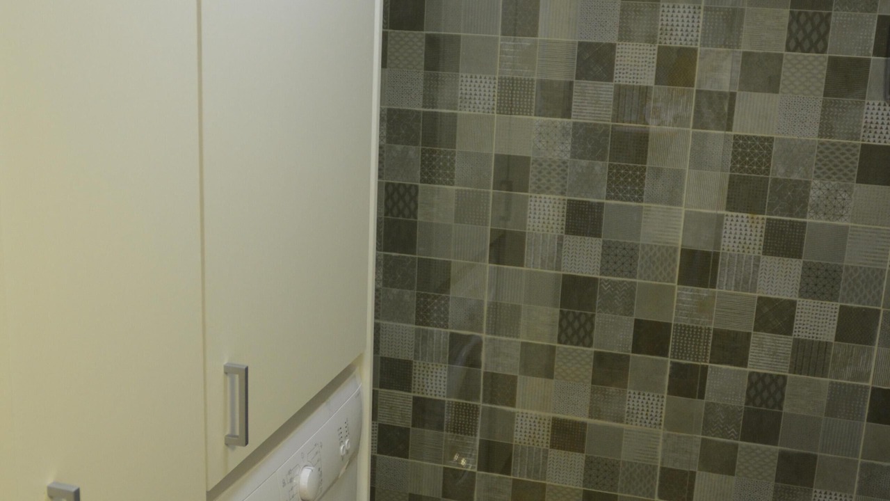 Photo of Bathroom in Alicante