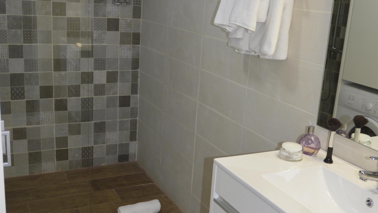 Photo of Bathroom in Alicante