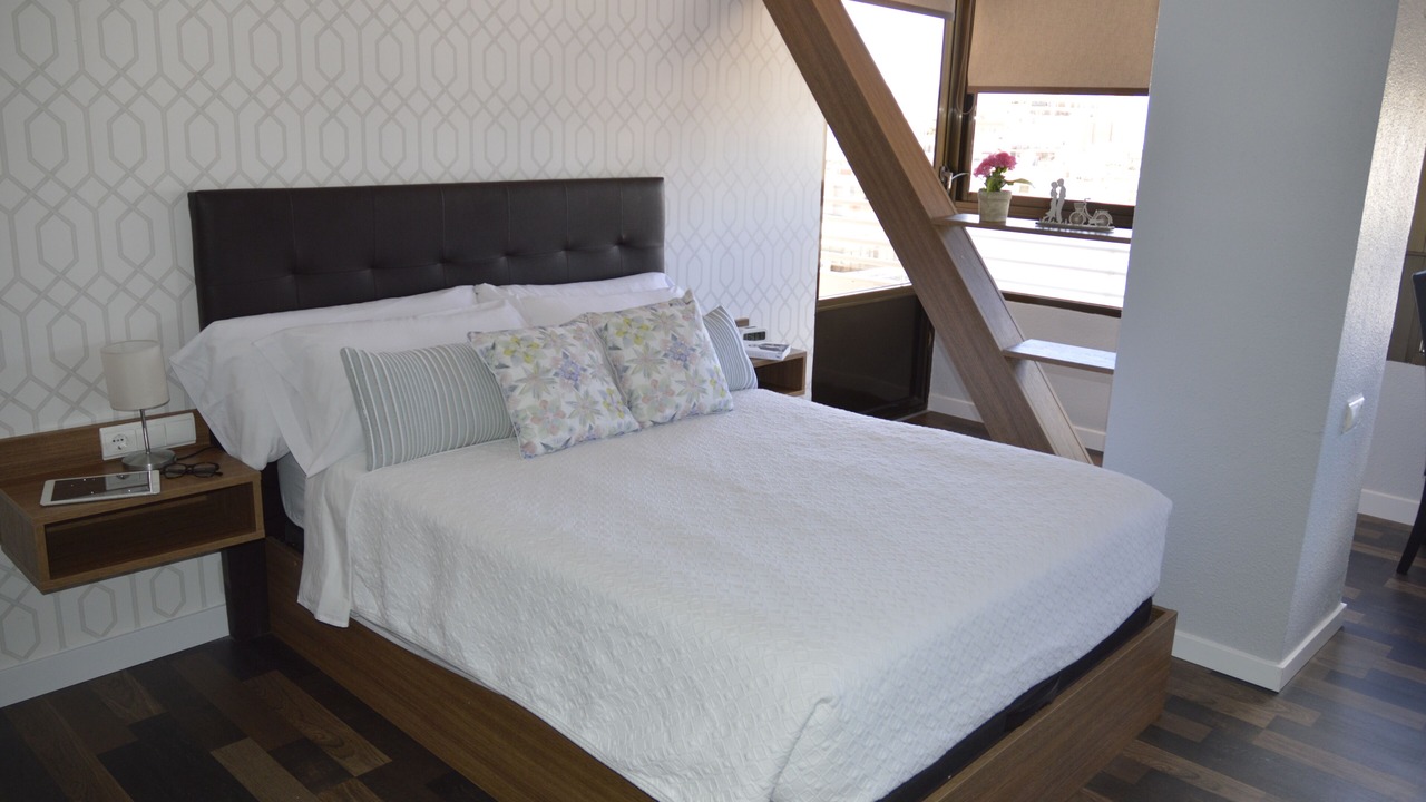 Photo of Bedroom in Alicante