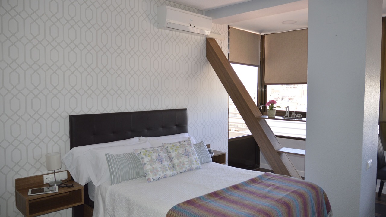 Photo of Bedroom in Alicante