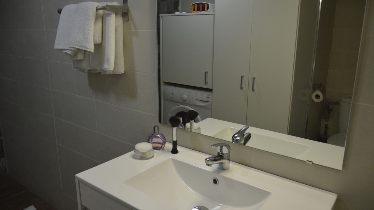 Photo of Bathroom in Alicante