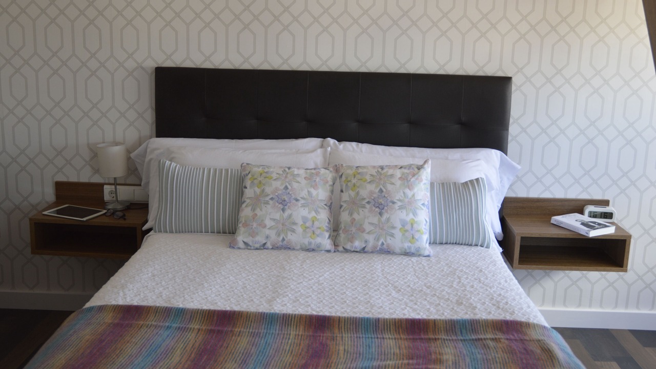 Photo of Bedroom in Alicante