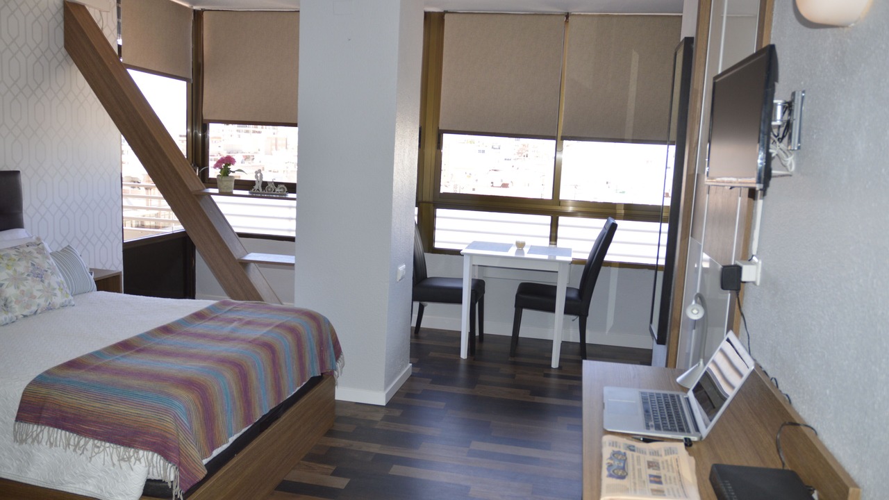 Photo of Bedroom in Alicante