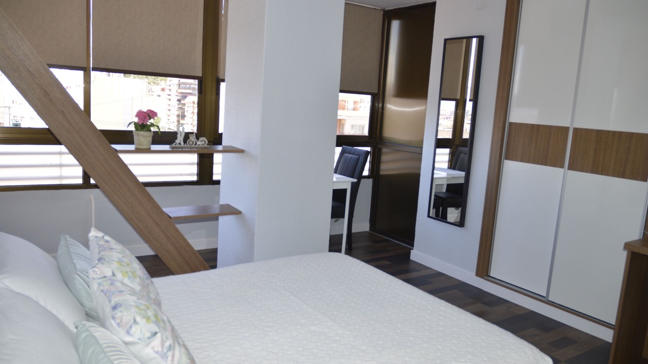 Photo of Bedroom in Alicante