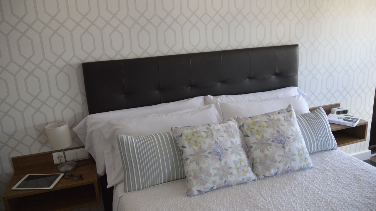 Photo of Bedroom in Alicante