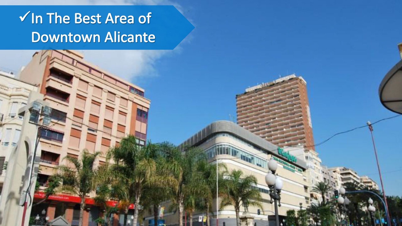 Photo of Outdoor in Alicante