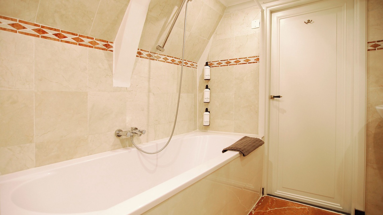 Photo of Bathroom in Grachtengordel-West