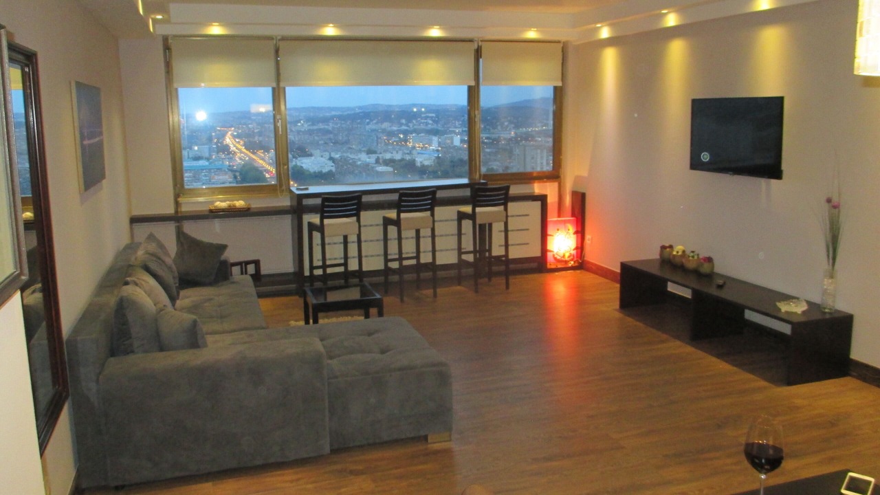 Photo of Bedroom in Novi Beograd