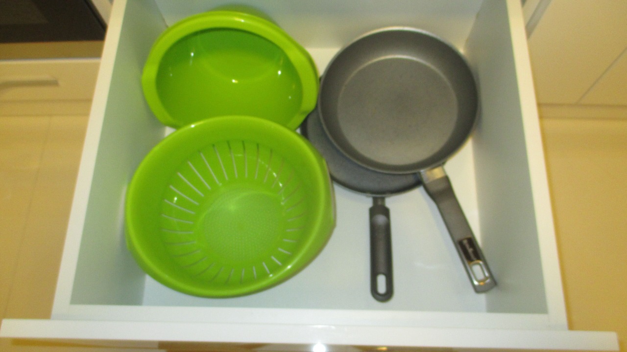Photo of Kitchen in Novi Beograd
