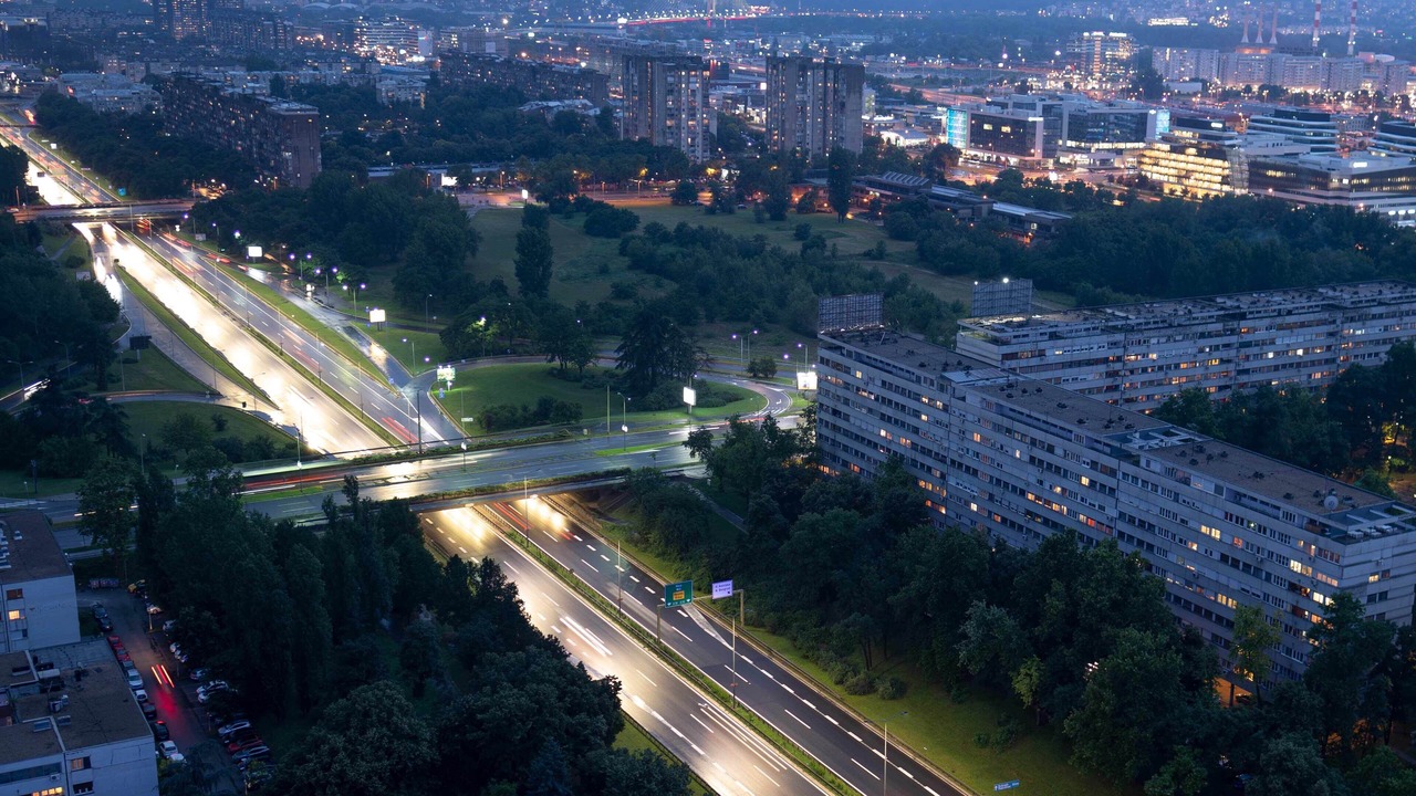 Photo of Others in Novi Beograd