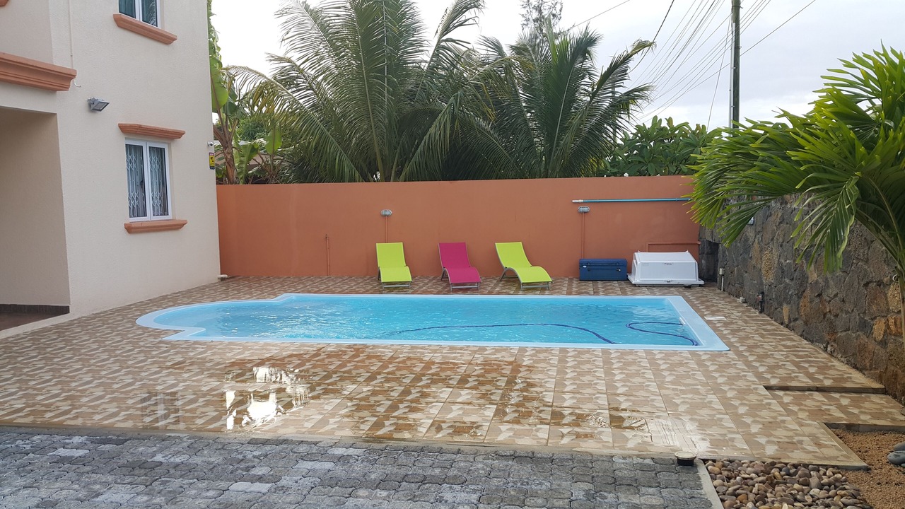 Photo of Outdoor in Trou aux Biches