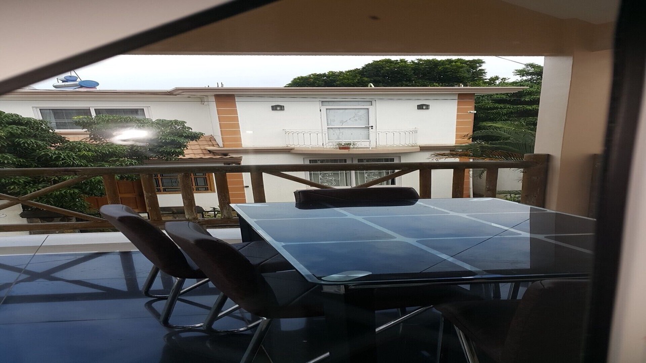 Photo of Patio Balcony in Trou aux Biches