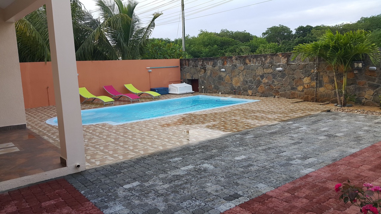 Photo of Outdoor in Trou aux Biches