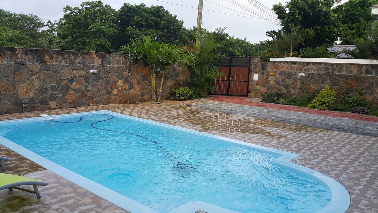 Photo of Outdoor in Trou aux Biches