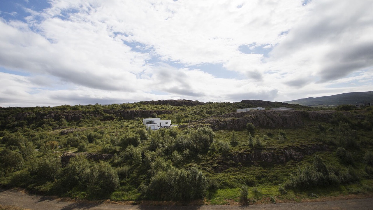 Photo of Outdoor in Egilsstadir