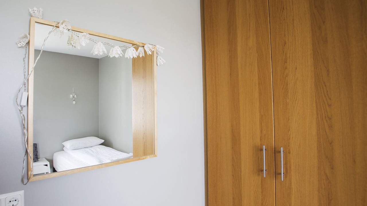 Photo of Bedroom in Egilsstadir