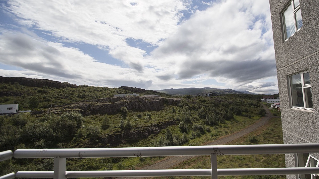 Photo of Outdoor in Egilsstadir