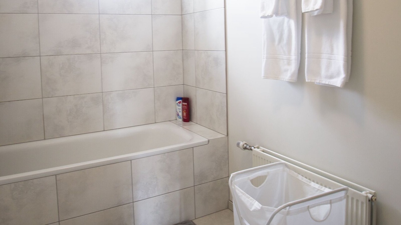 Photo of Bathroom in Egilsstadir