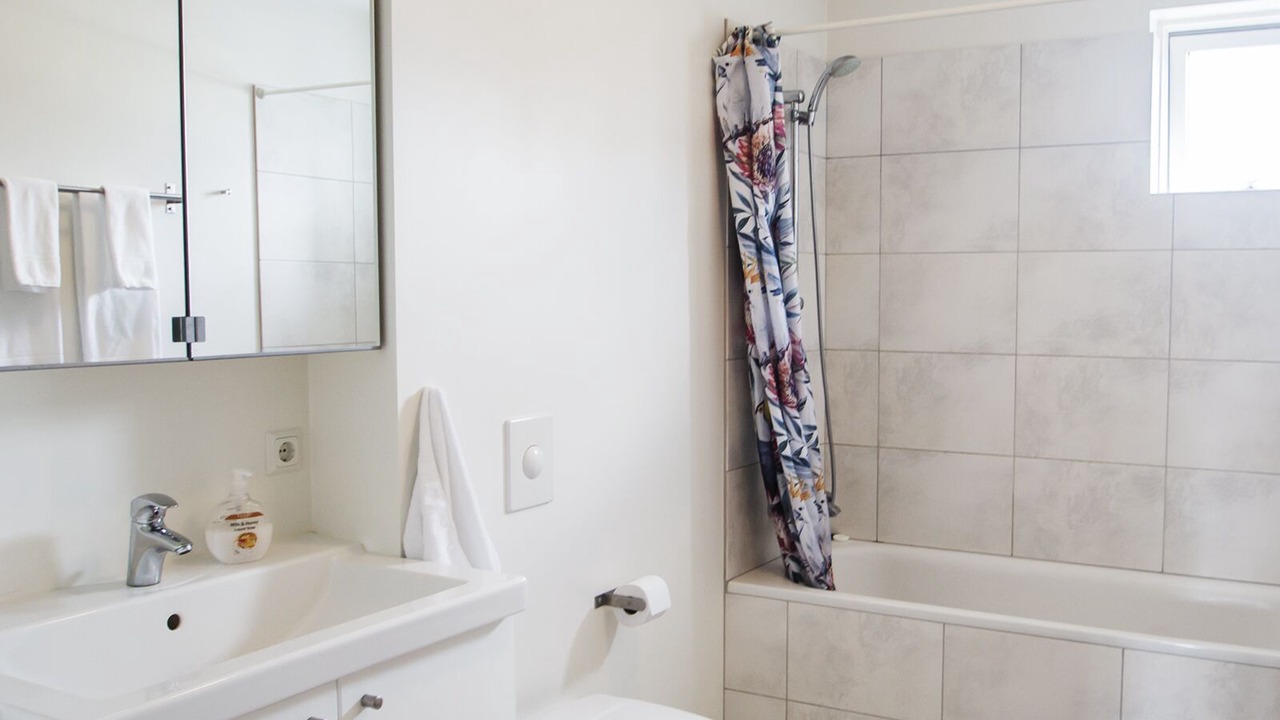 Photo of Bathroom in Egilsstadir