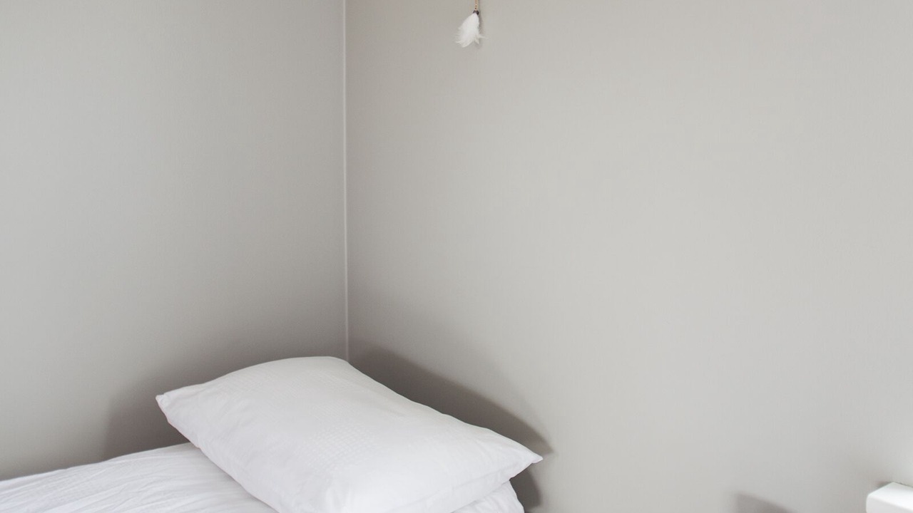 Photo of Bedroom in Egilsstadir
