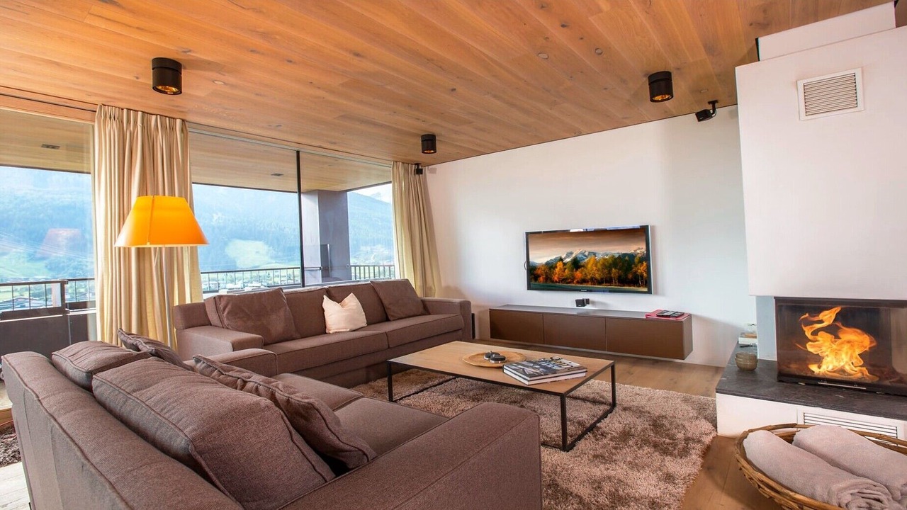 Photo of Livingroom in Bramberg am Wildkogel
