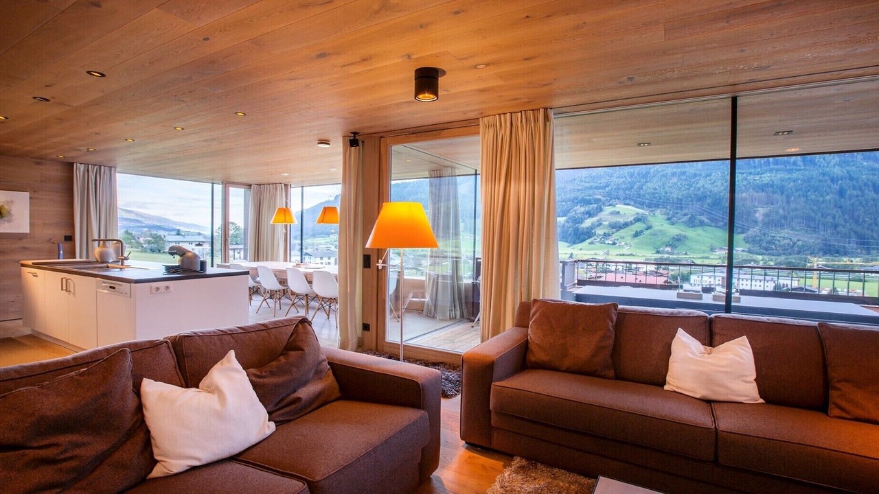 Photo of Others in Bramberg am Wildkogel