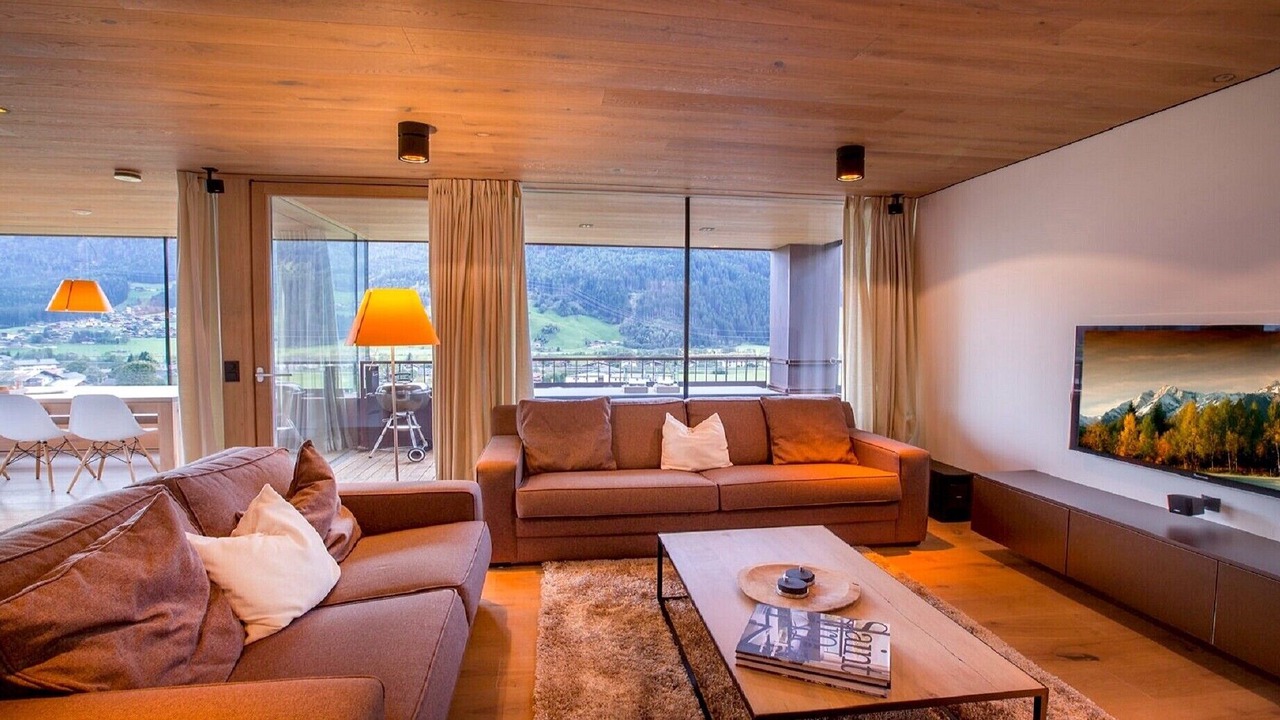 Photo of Livingroom in Bramberg am Wildkogel