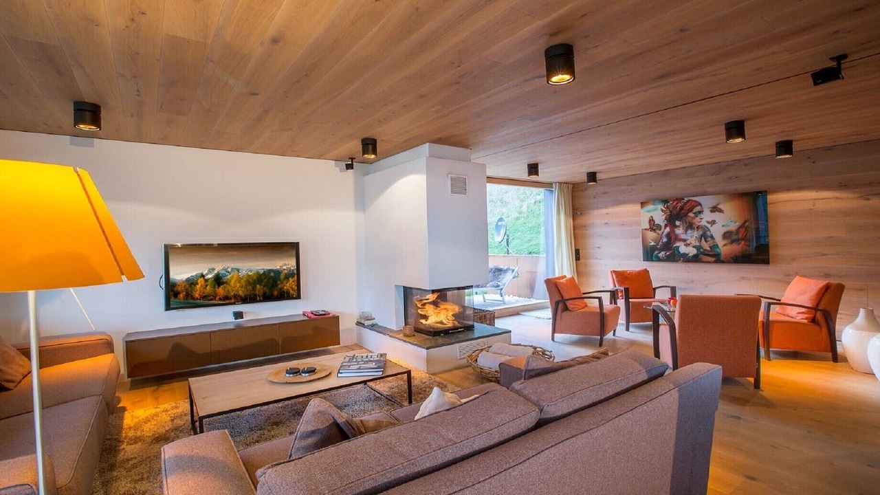Photo of Livingroom in Bramberg am Wildkogel