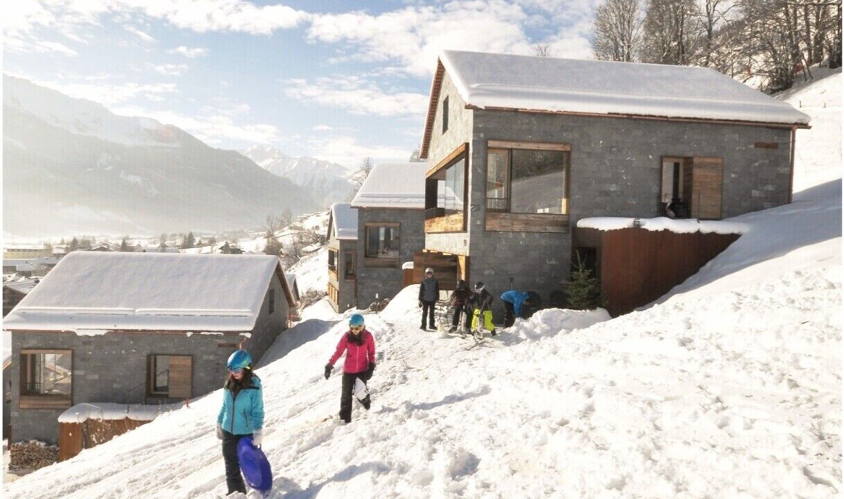 Photo of Others in Bramberg am Wildkogel