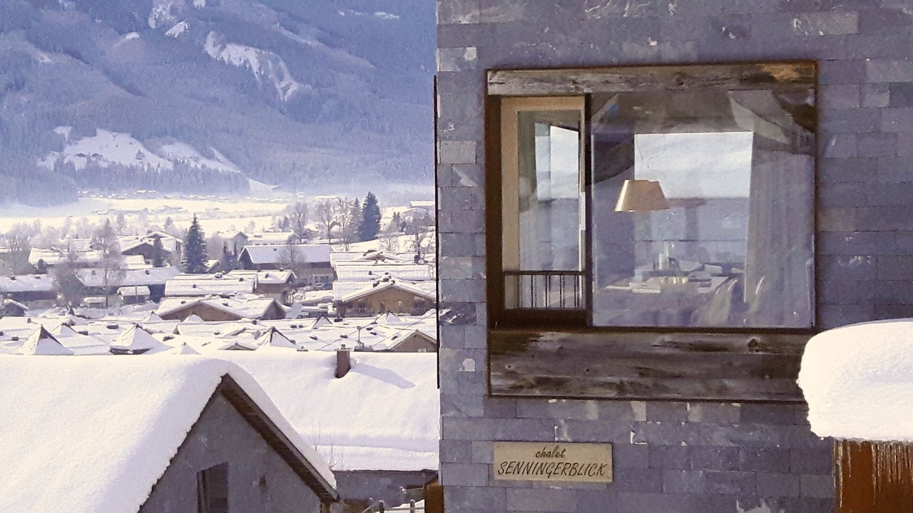 Photo of Others in Bramberg am Wildkogel