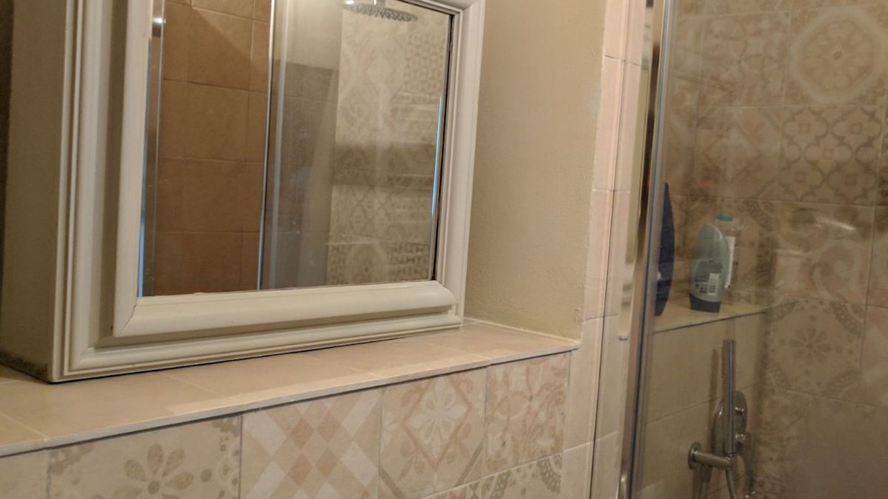 Photo of Bathroom in San Giuliano Terme