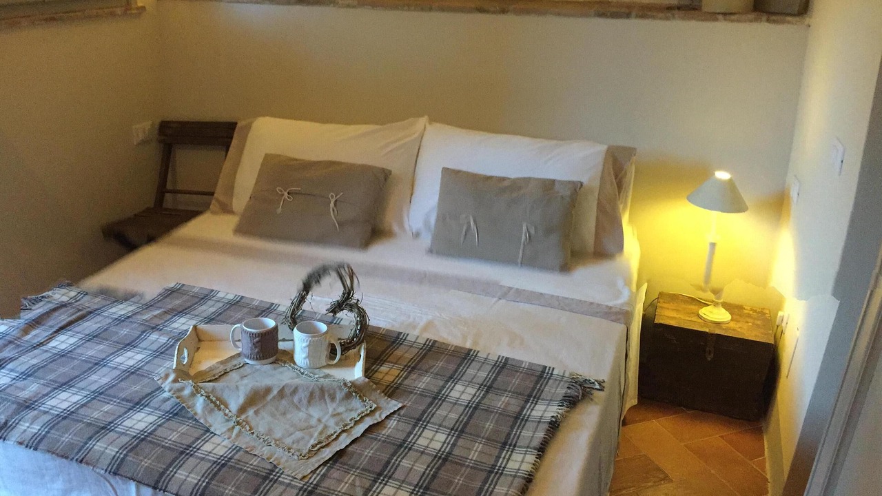 Photo of Bedroom in San Giuliano Terme