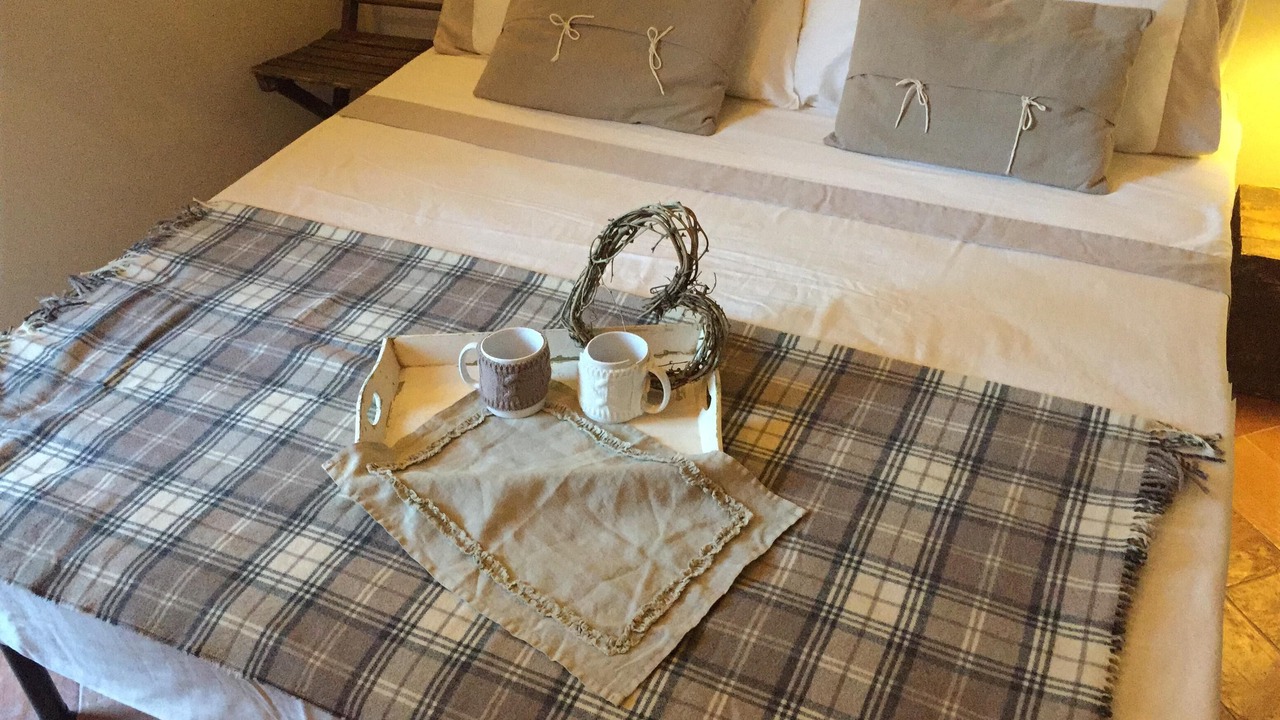 Photo of Bedroom in San Giuliano Terme