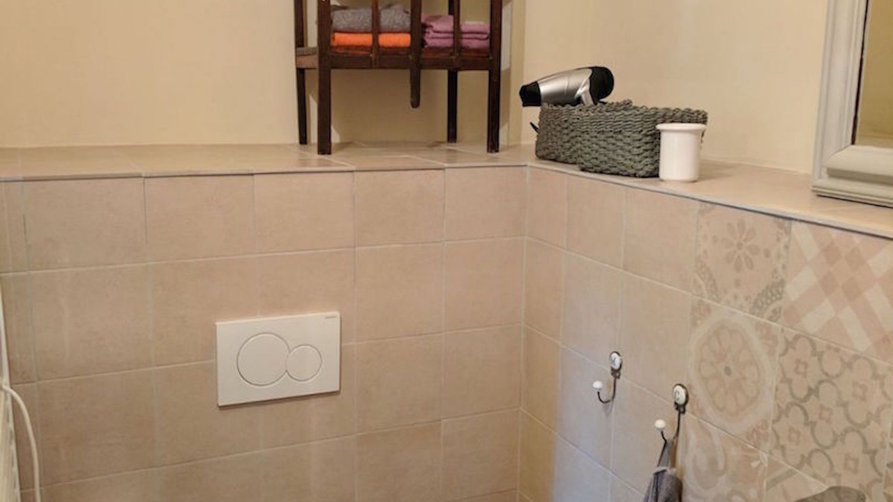 Photo of Bathroom in San Giuliano Terme