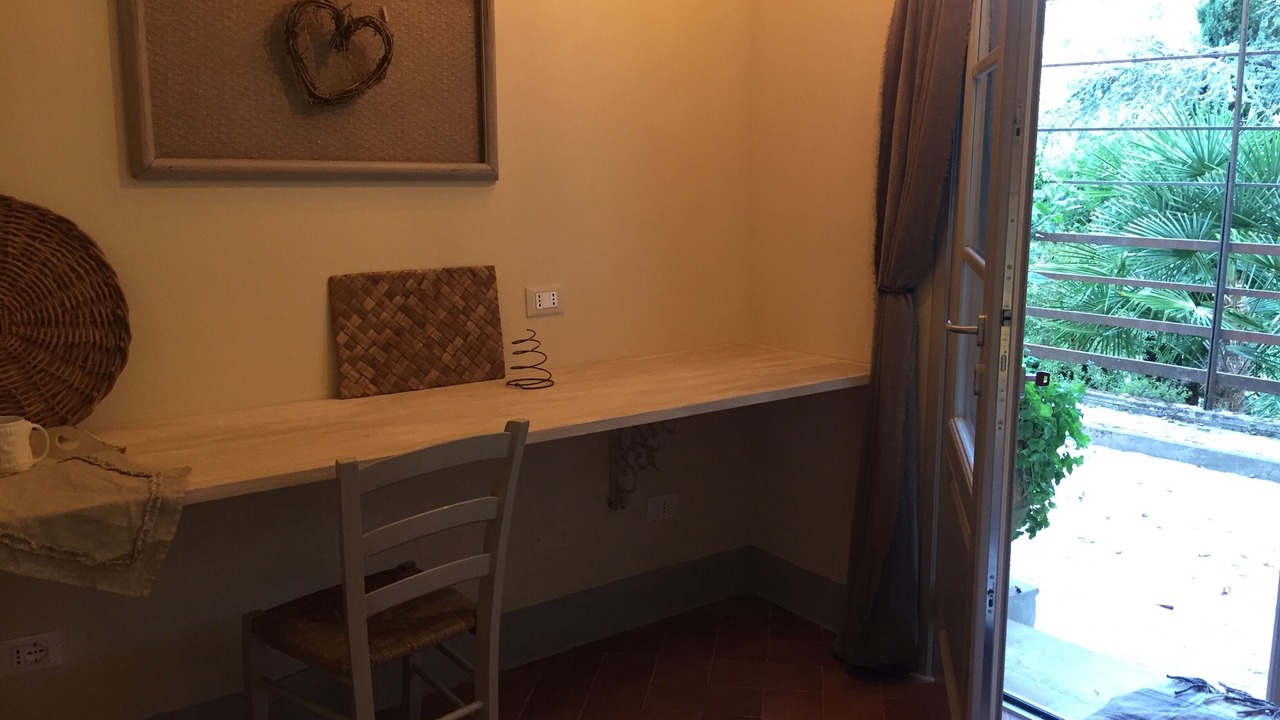 Photo of Bedroom in San Giuliano Terme