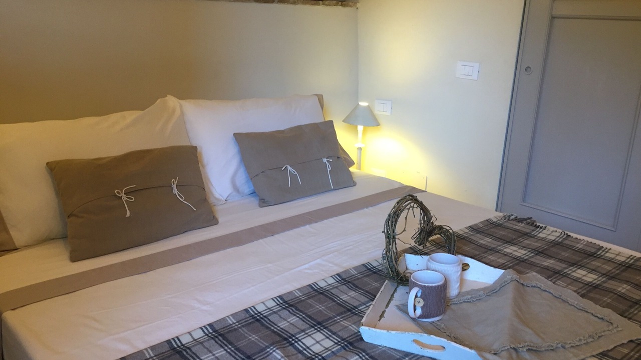 Photo of Bedroom in San Giuliano Terme