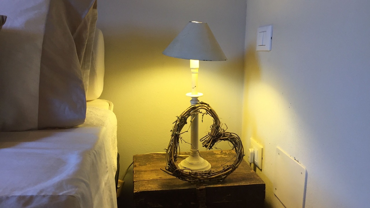 Photo of Bedroom in San Giuliano Terme