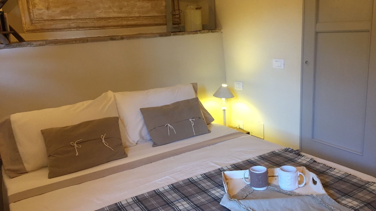Photo of Bedroom in San Giuliano Terme