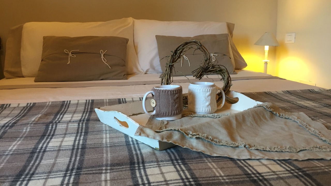 Photo of Bedroom in San Giuliano Terme