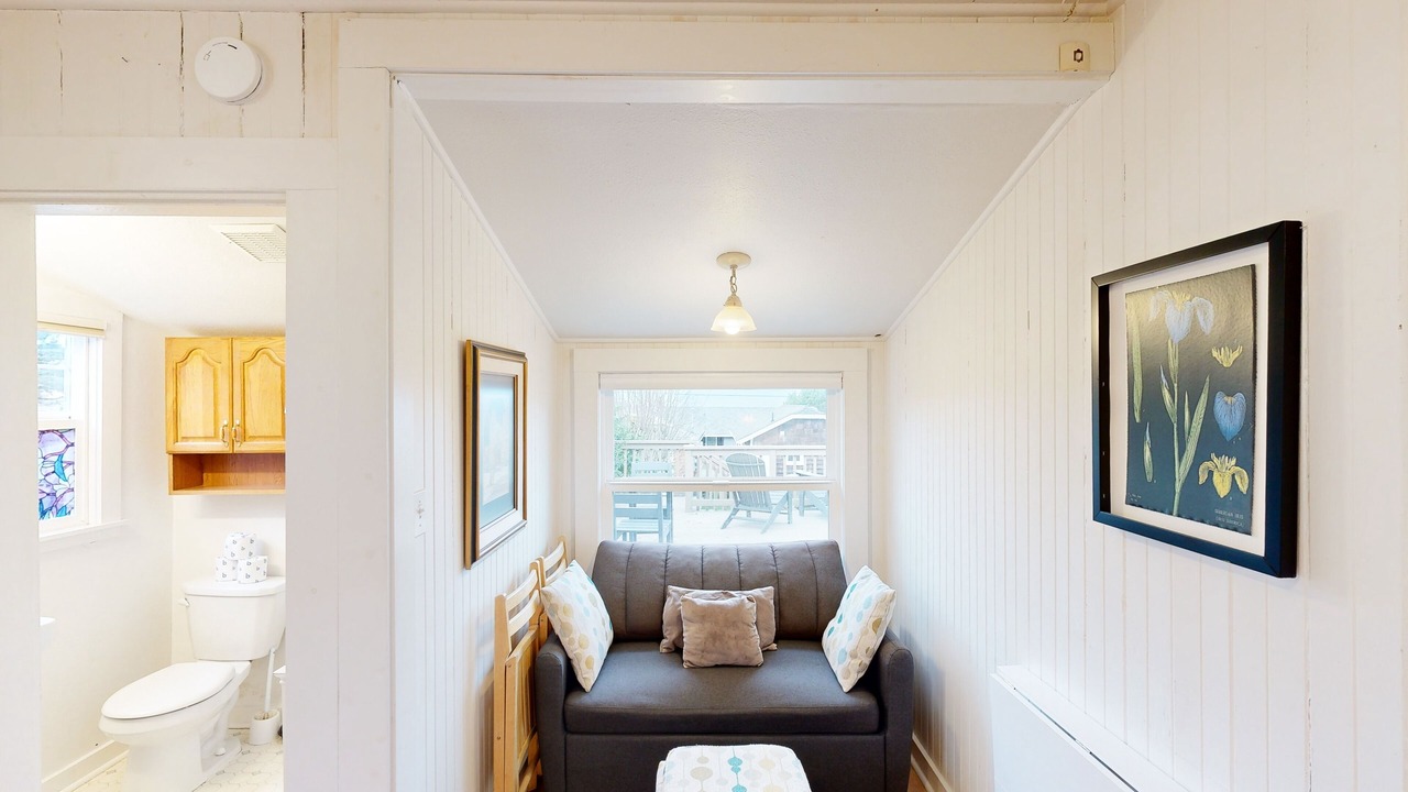 Photo of Livingroom in Tolovana Park