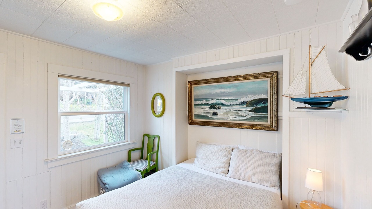 Photo of Bedroom in Tolovana Park