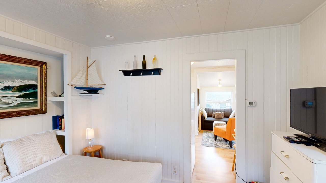 Photo of Bedroom in Tolovana Park