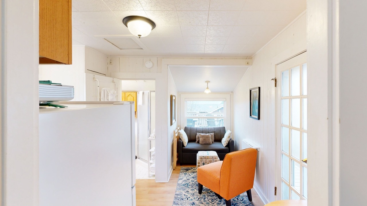 Photo of Livingroom in Tolovana Park