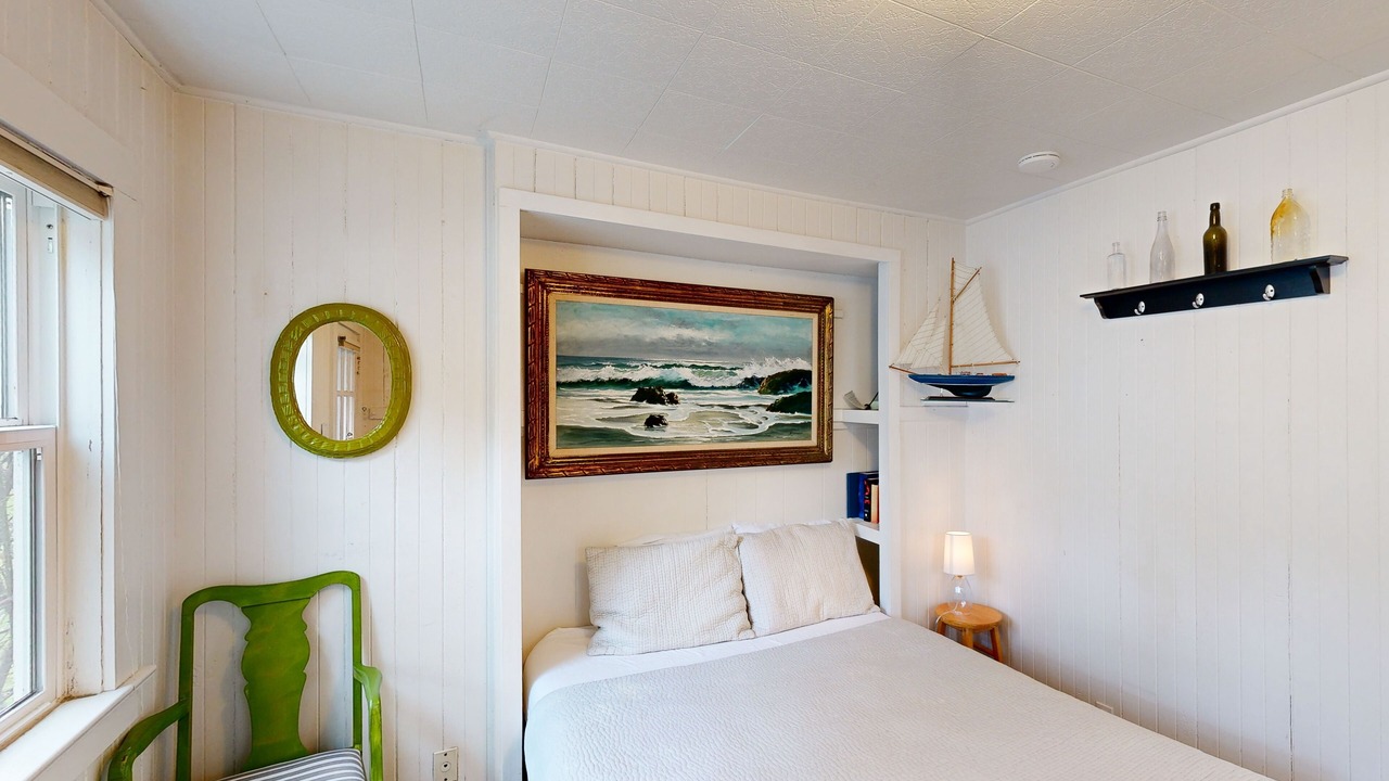 Photo of Bedroom in Tolovana Park