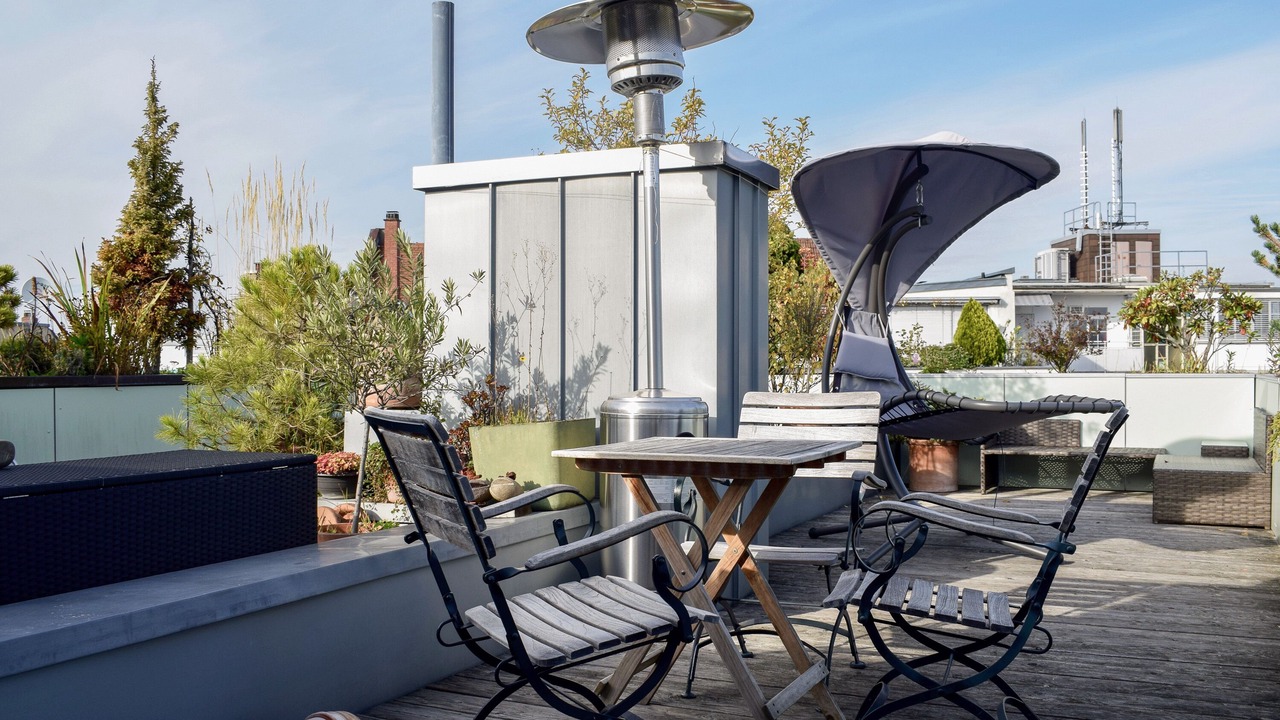 Photo of Outdoor in Innenstadt-West