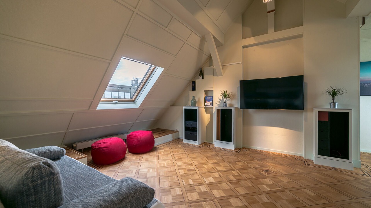 Photo of Livingroom in Innenstadt-West